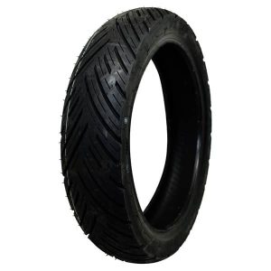 BAN MOTOR HONDA FEDERAL BELAKANG 100/80-14 TUBELESS [ 42711-K59-A72 ]