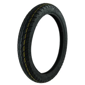 BAN MOTOR HONDA FEDERAL BELAKANG 80/90-17 TUBETYPE [ 42711-KTM-850 ]