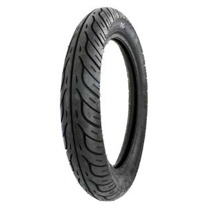 BAN MOTOR HONDA FEDERAL BELAKANG 90/90-14 TUBETYPE [ 42711-KVB-931 ]