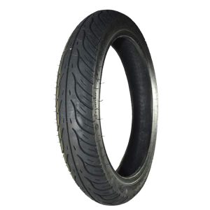 BAN MOTOR HONDA FEDERAL DEPAN 80/90-14 TUBELESS [ 44711-K59-A12 ]