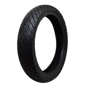 BAN MOTOR HONDA FEDERAL DEPAN 90/80-14 TUBELESS [ 44711-K59-A72 ]