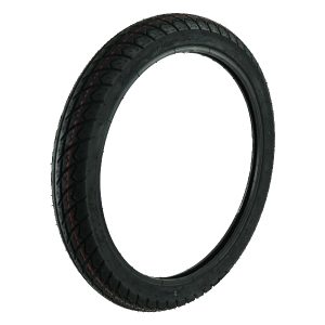 BAN MOTOR HONDA FEDERAL DEPAN 70/90-17 TUBETYPE [ 44711-KTM-850 ]