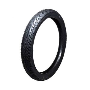 BAN MOTOR HONDA FEDERAL DEPAN 70/90-17 TUBETYPE [ 44711-KWW-010 ]