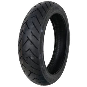 BAN MOTOR HONDA FEDERAL DEPAN 100/80-14 TUBELESS [ 44711-K2S-N01 ]