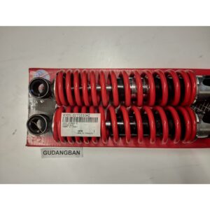 [KYOS-OZ71030MZ] SHOCK BREAKER KAYABA HEAVY DUTY Yamaha L2S BELAKANG PREMIUM KYB ORIGINAL BARU 29,5CM