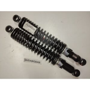 [KYOS-OZ71040HZ] KYOS-OZ71040 HZ Shockbreaker Kayaba Belakang Motor RX Universal Type Original KYB Heavy Duty 32,5CM