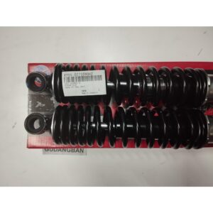 [KYOS-OZ71090HZ] SHOCK BREAKER KAYABA HEAVY DUTY Yamaha ALL VEGA BELAKANG PREMIUM KYB ORIGINAL BARU 25,5CM