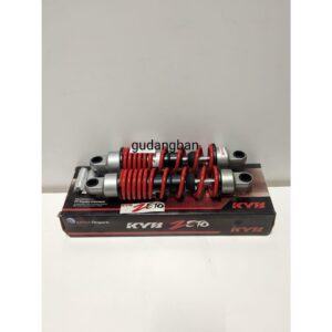 [KYOS-ZT1050RZ] KYOS-ZT1050 RZ Shockbreaker Kayaba Zeto Belakang KYB Original Shock Absorber Belakang All Jupiter 28,0CM