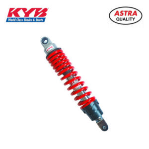 [KYOS-ZT5040PRZ] KAYABA ZETO 32 cm KYB SHOCK Breaker ORIGINAL Mega pro THUNDER Tiger RX KING VERZA