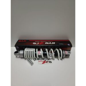 [KYOS-ZT5060R] SHOCK VARIAN KAYABA KYB ZETO belakang HONDA Beat Vario spacy 30 31 32 33 CM PREMIUM ORIGINAL BARU HD