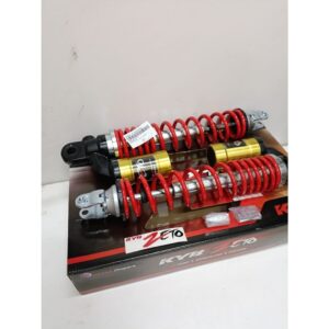 [KYOS-ZT5083PRZ] Shockbreaker Zeto Merah Kayaba KYB Honda New PCX Subtank Original Baru
