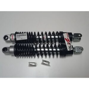 [KYOS-ZT5150PHZ] KYOS-ZT5150 PHZ Shockbreaker Belakang Kayaba KYB Zeto All PCX 150 160 Ori Premium New 35 cm