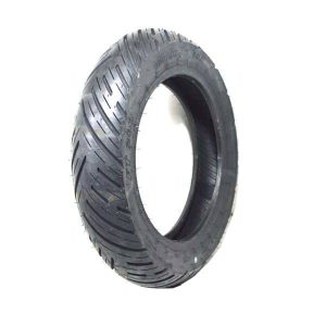 BAN MOTOR HONDA FEDERAL DEPAN 100/90-12 TUBELESS [ 44711-K93-N02 ]