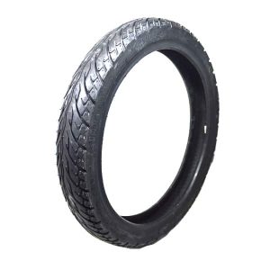 BAN MOTOR HONDA FEDERAL BELAKANG 80/90-17 TUBETYPE [ 42711-KWW-010 ]
