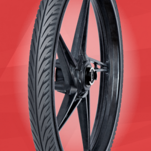 Ban Motor FDR Drax 50/90-17 Tubetype