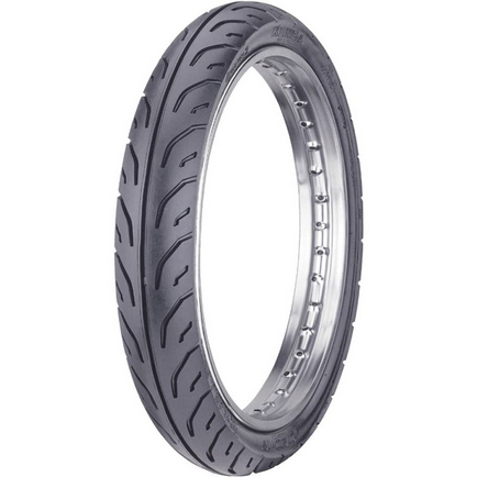 Ban Luar Motor Kenda K488 70/90-17 Tubetype