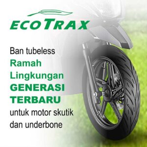 Ban IRC ECOTRAX NR96