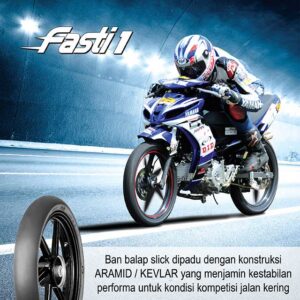 Ban IRC FASTI 1