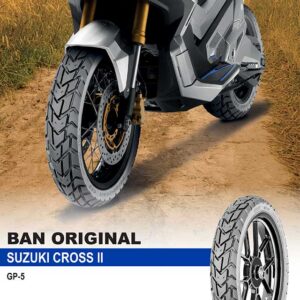 Ban IRC GP-5