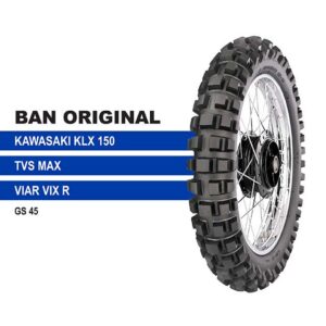 Ban IRC GS45