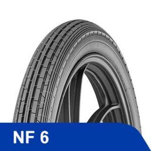 Ban IRC NF6