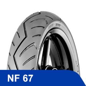 Ban IRC NF67