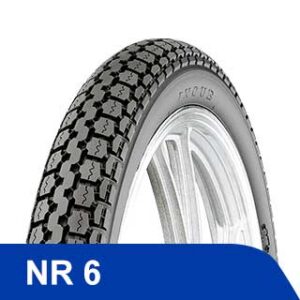 Ban IRC NR6