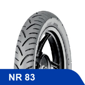 Ban IRC NR83