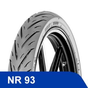 Ban IRC NR93