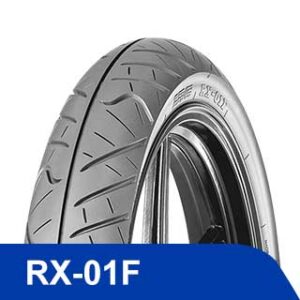 Ban IRC RX-01F