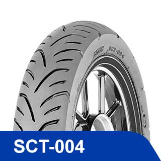 Ban IRC SCT-004