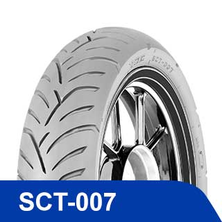 Ban IRC SCT-007