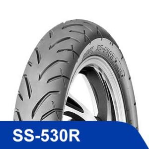 Ban IRC SS-530R