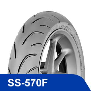 Ban IRC SS-570F