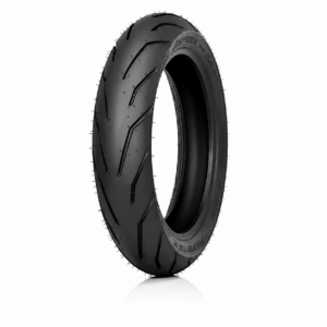 BAN MOTOR SPORTIVO 2 RS-01 110/70-17 TUBELESS