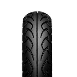 BAN MOTOR IRC NR 95 100/80-14 TUBELESS