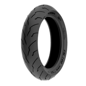 Ban Motor Tomimoto TM100 80/80-14 Tubeless
